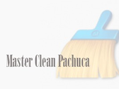 Master Clean Pachuca