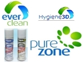 Logo Hygiene 3D