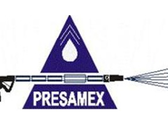 Logo Presamex