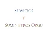 Servicios y Suministros Orgu