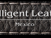 Logo Intelligent Leather