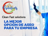 Clean Fast solutions