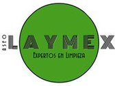 Logo Aseo Laymex