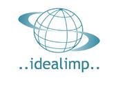 Logo Idealimp Morelia