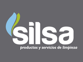 Logo Silsa Productos y Servicios Profesionales de Limpieza