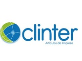 Logo Clinter Amenidades Personalizadas Hotel, Motel, Eventos.