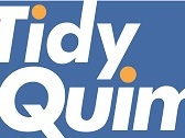 Logo Tidy Quim