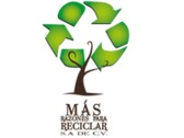 Logo Recicla Más