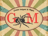 G&M Control Integral de Plagas