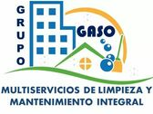 Servicios Técnicos de Mantenimiento y Limpieza GASO SA DE CV