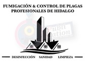 Fumigacion & control de plagas profesionales de Hidalgo