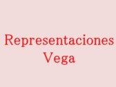 Representaciones Vega