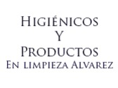 Higiénicos Y Productos En limpieza Alvarez