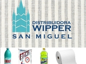 Wipper San Miguel