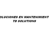 Soluciones En Mantenimiento Td Solutions