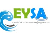 Logo Eysa Productos Y Servicios