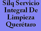 Silq Servicio Integral De Limpieza Querétaro