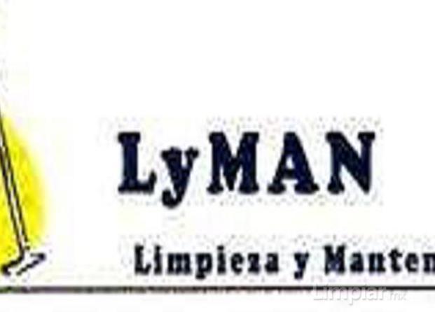 Logo Lymman
