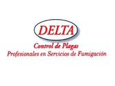 Delta Control de Plagas