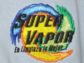 Logo Super Vapor