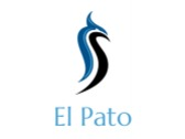 Logo El Pato, La Solución A Su Limpieza