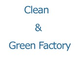 Clean y Green Factory - Puebla de Zaragoza
