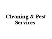 Cleaning & Pest Services