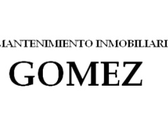Mantenimiento Inmobiliario Gómez