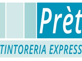 Pret Tintorería Express