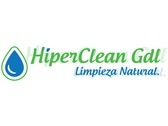 Logo Hiperclean Gdl