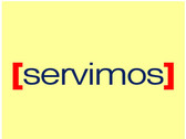 Logo Servimos