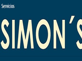 Logo Servicios De Mantenimiento Empresarial SIMON'S