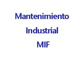 Mantenimiento Industrial MIF