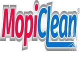 Logo MOPICLEAN