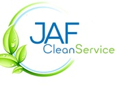 Logo Jaf Servicios de Limpieza