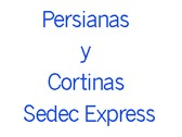 Persianas y Cortinas Sedec Express
