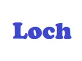 Logo Loch Control De Plagas Fumigaciones