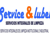 Service & Lubel