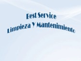 Best Service Limpieza Y Mantenimiento