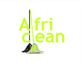 Logo Comercializadora Alfri Clean Productos Y Servicios De Limpieza