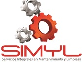 SIMYL, Servicios Integrales en Mantenimiento y Limpieza