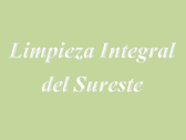 Logo Limpieza Integral Del Sureste