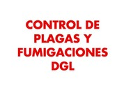 Control de Plagas y Fumigaciones DGL