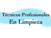 Logo Técnicos Profesionales En Limpieza