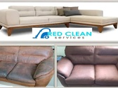 Red Clean Services