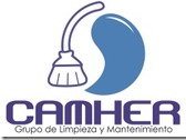 Grupo Camher CDMX SA de CV