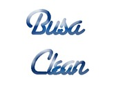 Logo Busa Clean multiservicios