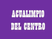 Acualimpio Del Centro
