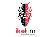 Logo Ikelum Control de Plagas