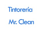 Tintorería Mr. Clean